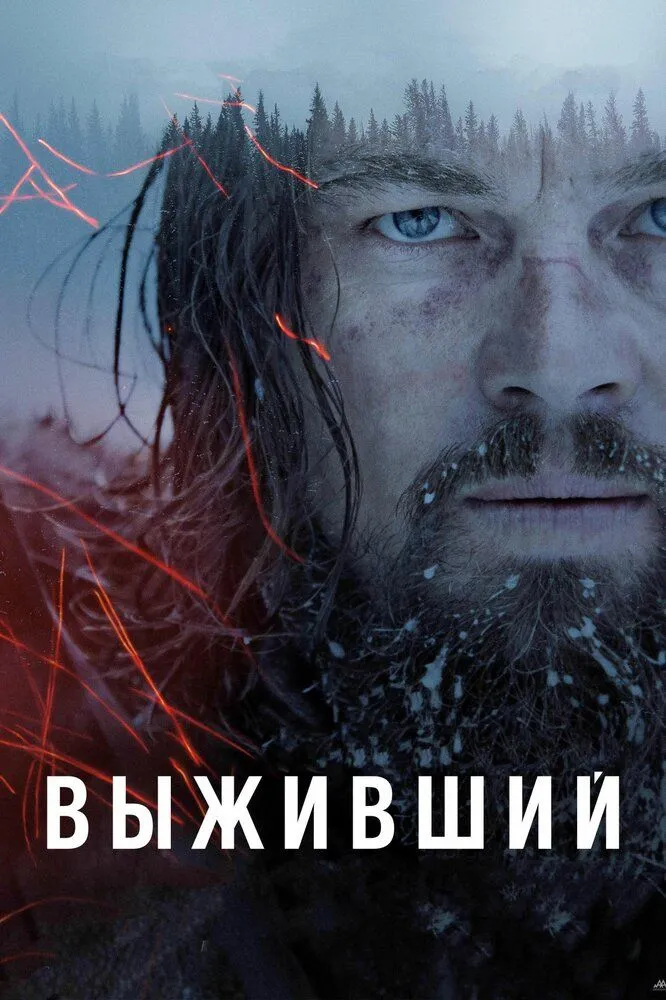 Выживший (2015) Выживший (2015)